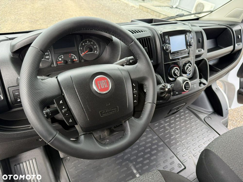 Fiat Ducato - 11