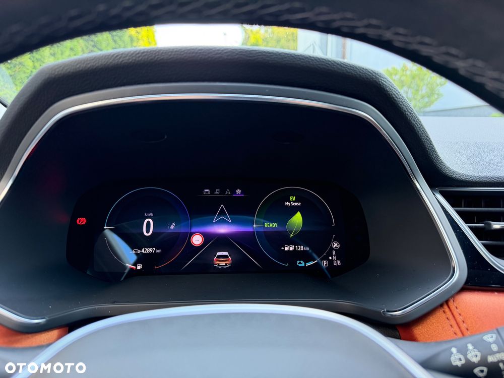 Renault Captur 1.6 E-TECH Plug-In Intens - 36