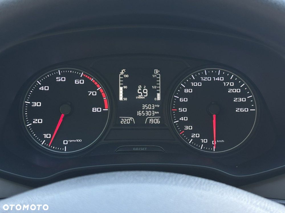 Seat Leon - 15