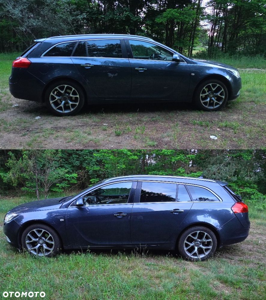 Opel Insignia - 6