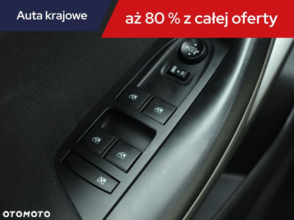 Opel Astra - 20