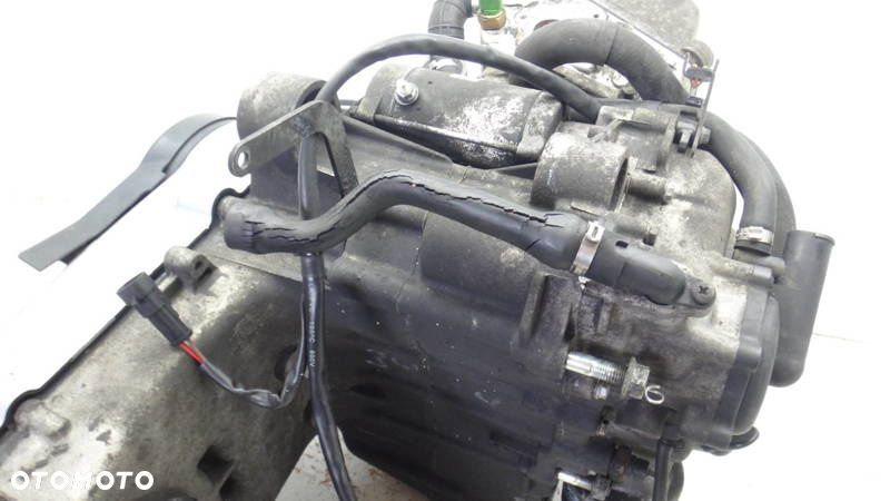 Piaggio Mp3 400 Silnik Gwarancja 30 Dni - 4
