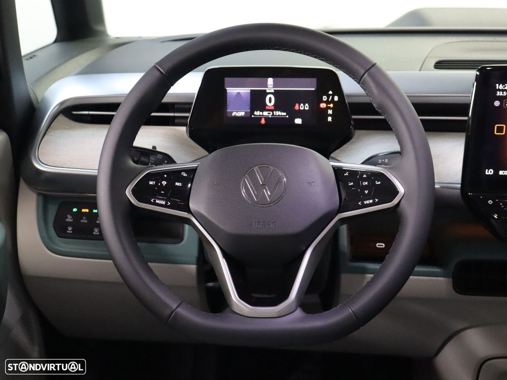VW ID.Buzz Pro - 16