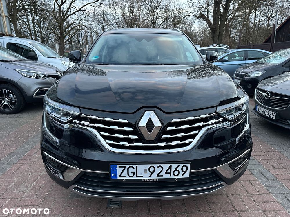 Renault Koleos - 3