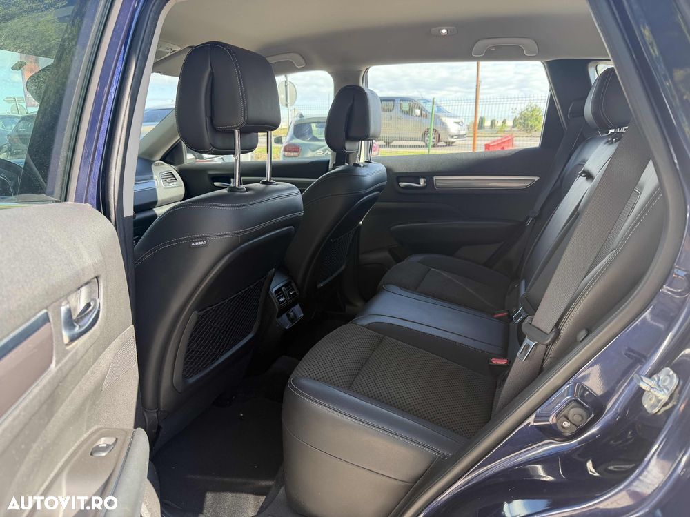 Renault Koleos ENERGY dCi 130 INTENS - 15