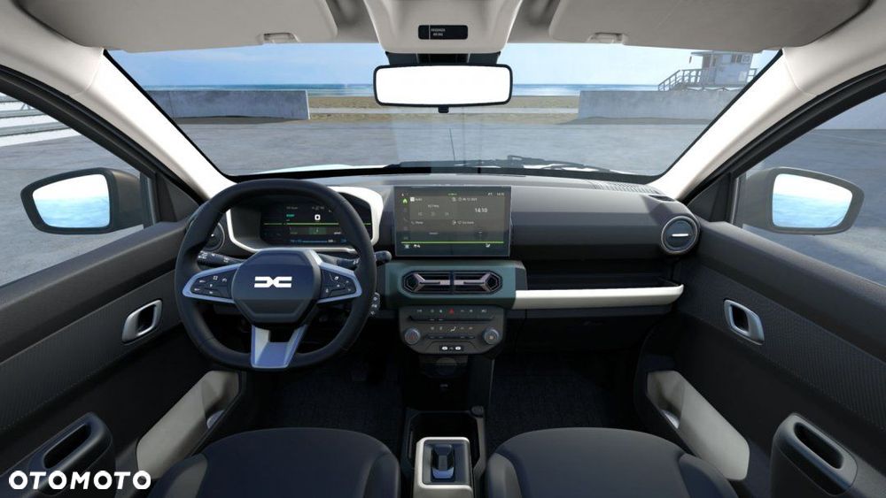 Dacia Spring - 3