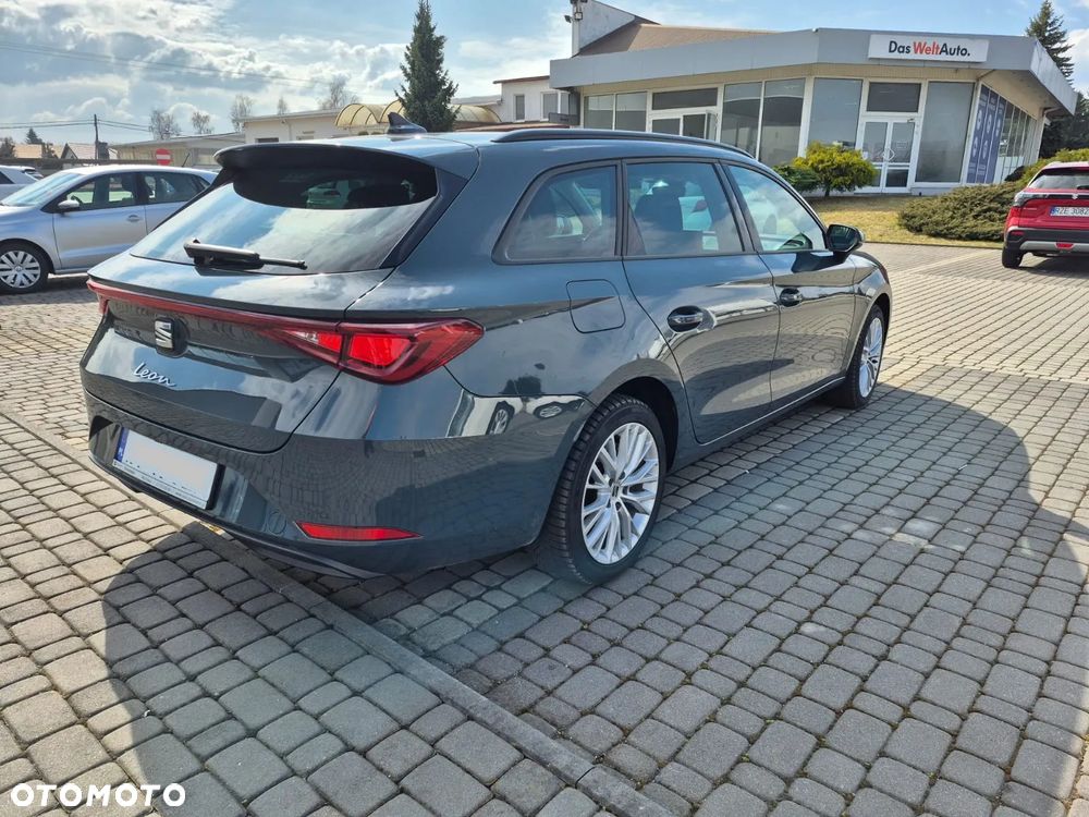 Seat Leon - 6