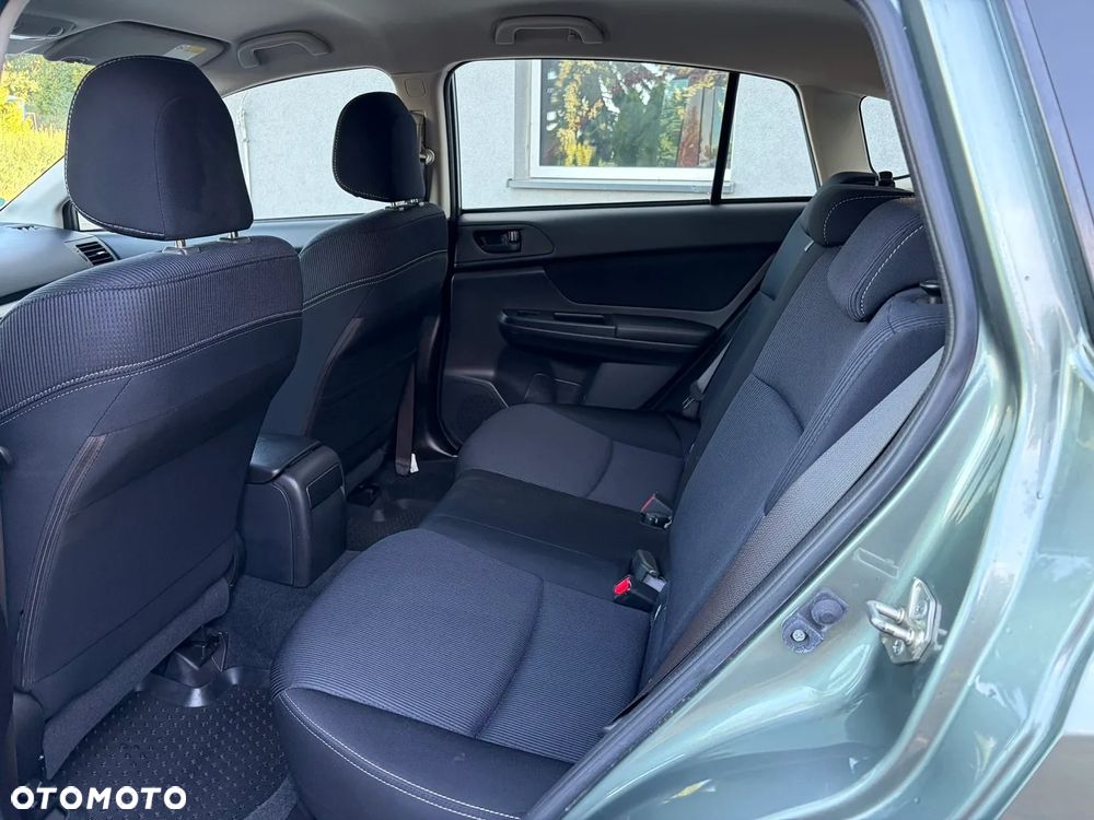 Subaru XV 1.6i Comfort - 12