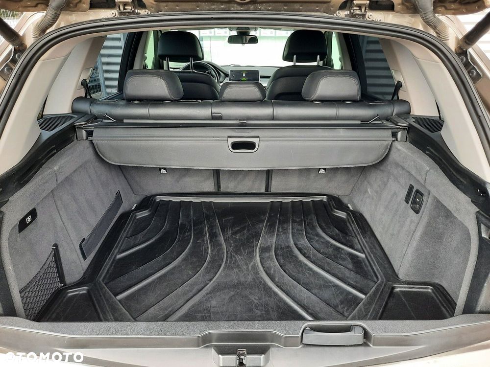 BMW X5 xDrive25d - 21