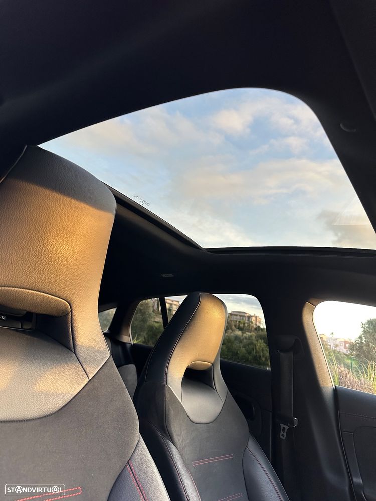Mercedes-Benz CLA 250+ ver-4--maticplus - 14