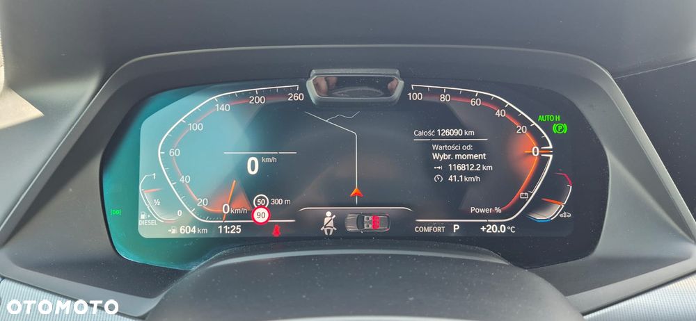 BMW X5 xDrive30d mHEV sport - 20