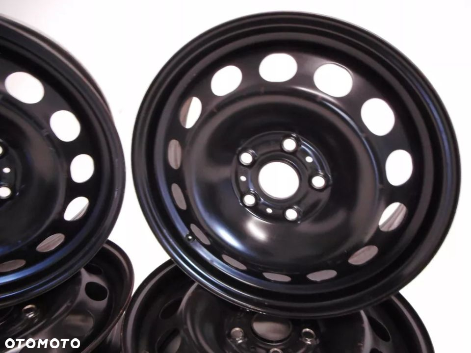 FELGI 16 VW AUDI SEAT SKODA ET48 5X112 - 9