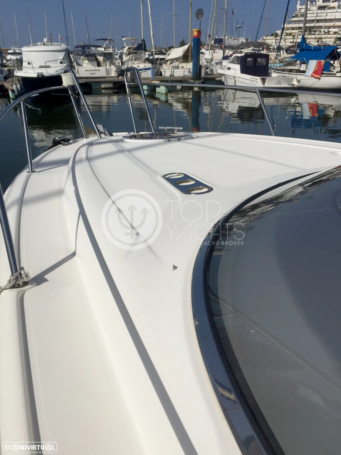 Bavaria Motor Boats 29 Sport - 10