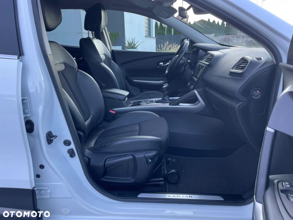 Renault Kadjar 1.5 dCi Energy Limited - 27