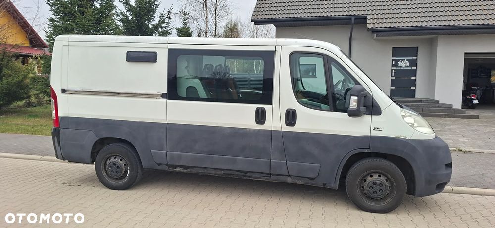 Fiat Ducato - 3
