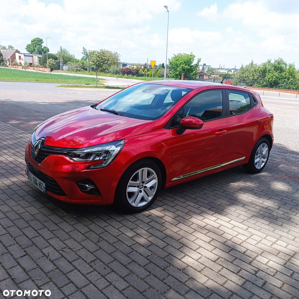 Renault Clio - 19