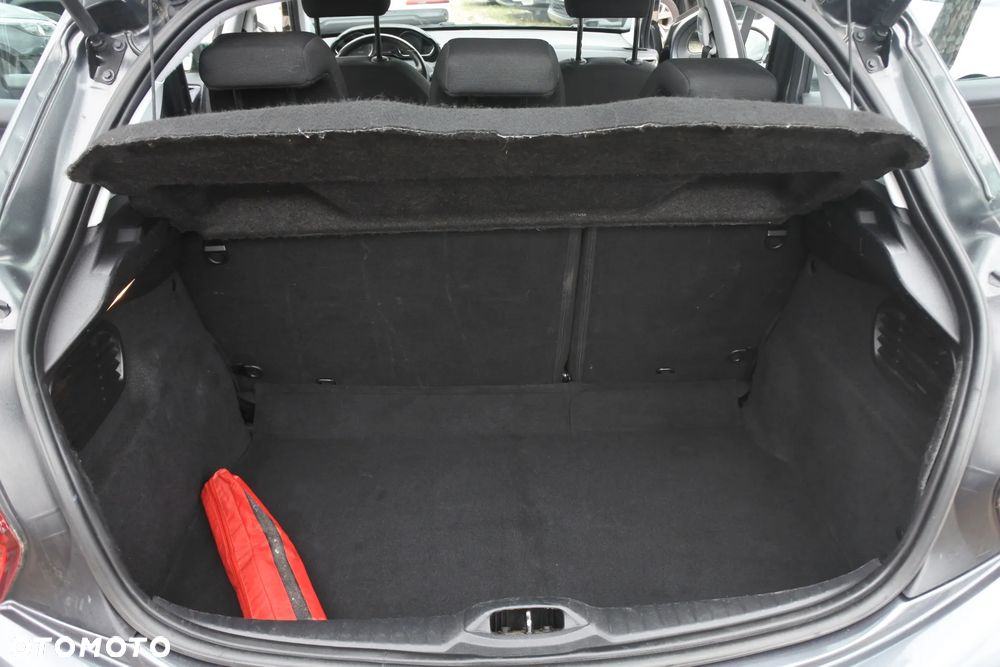 Peugeot 208 PureTech 110 Stop & Start EAT6 Allure - 14