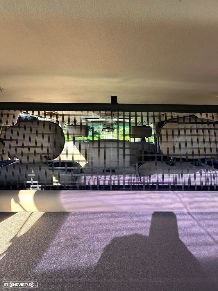 Land Rover Range Rover V8 - 16