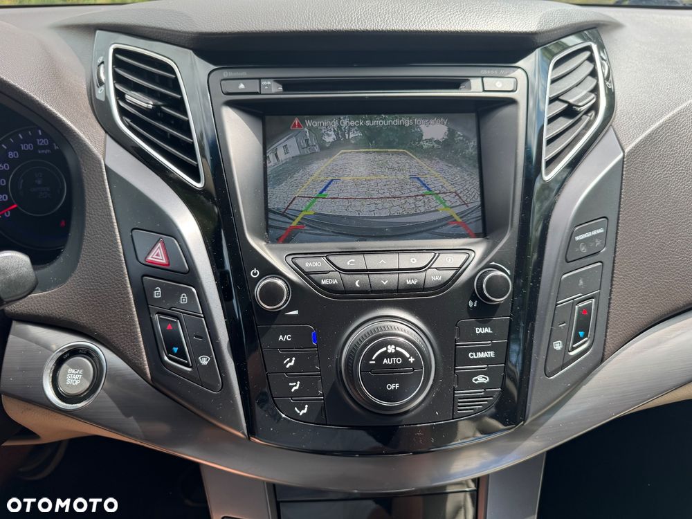 Hyundai i40 i40cw 1.7 CRDi Comfort - 37