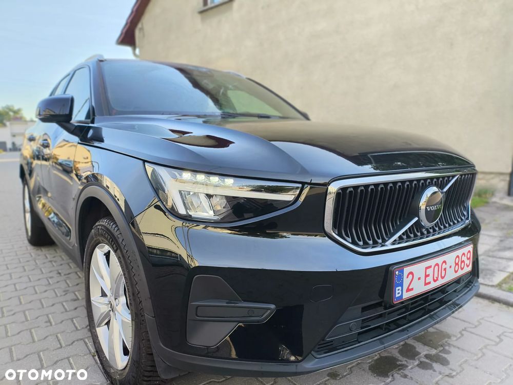 Volvo XC 40 T2 Core - 2