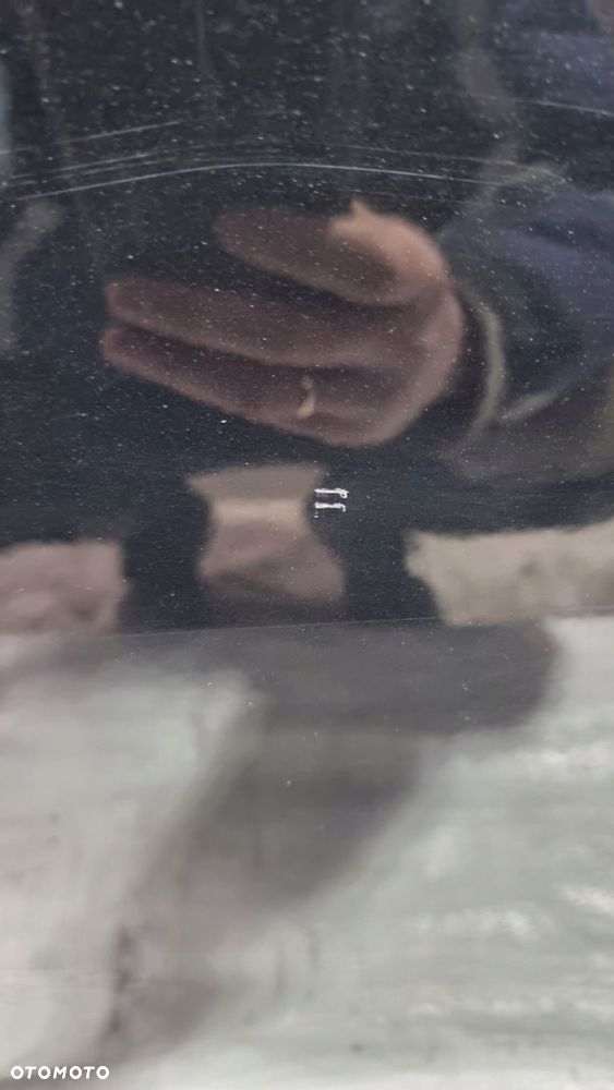 DRZWI LEWY TYŁ FORD KUGA MK1 F8 KOMPLETNE - 5