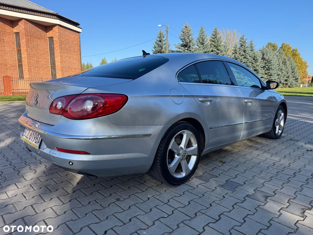 Volkswagen CC - 15