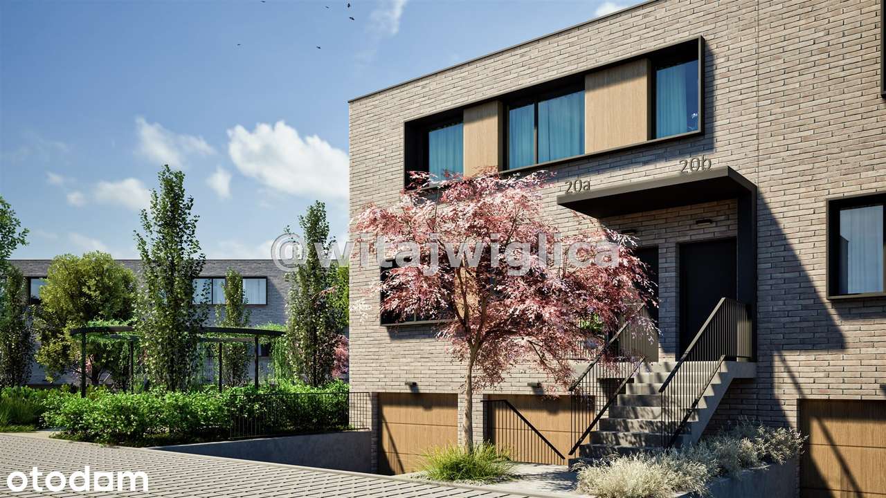 Twój apartament z klasą. Osiedle BO