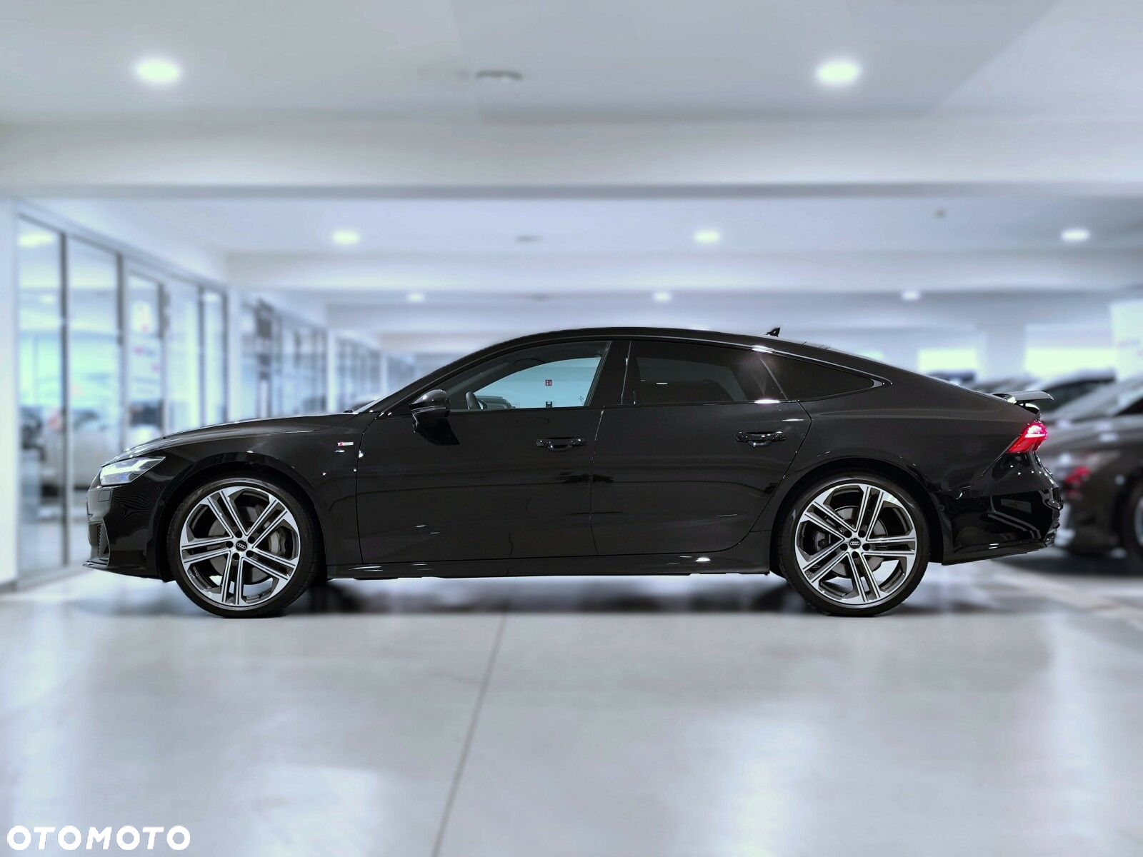 Audi A7 Sportback 55 TFSI Quattro S tronic - 2