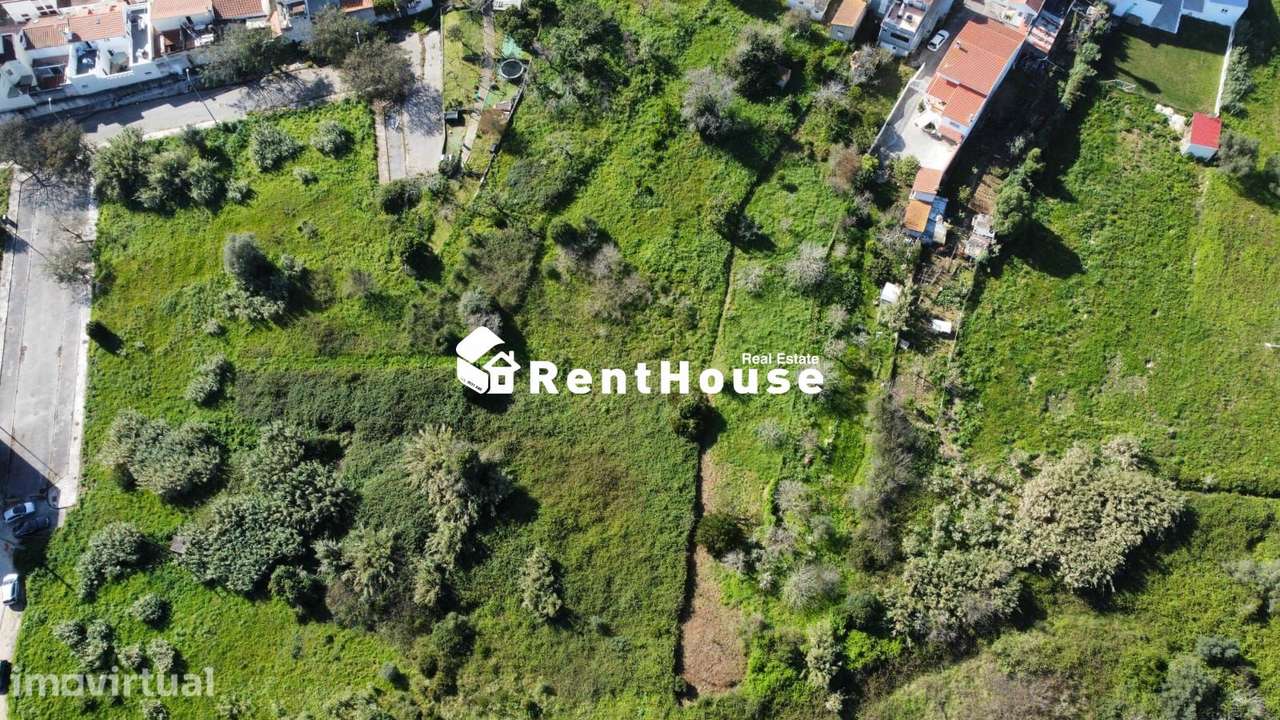Terreno urbano, para venda, Figueira da Foz - São Julião da Figueir... - Grande imagem: 2/2
