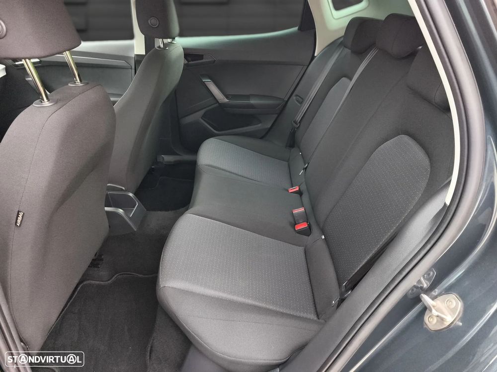 SEAT Ibiza 1.0 TSI Style - 9