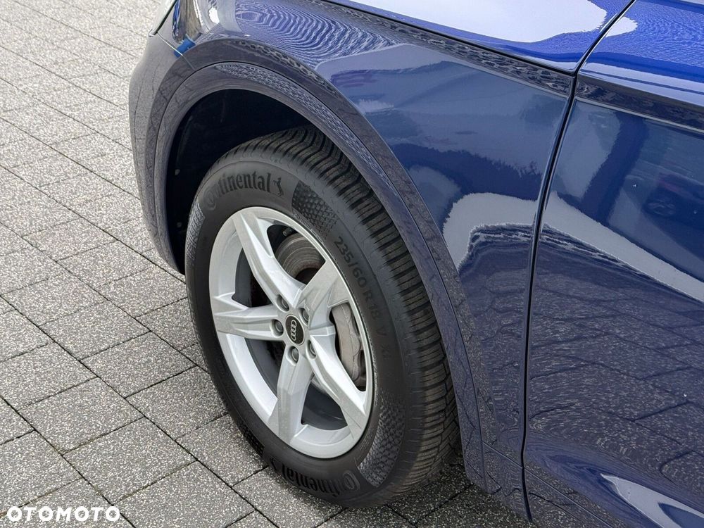 Audi Q5 Sportback 50 TFSI e Quattro S Line S tronic - 10
