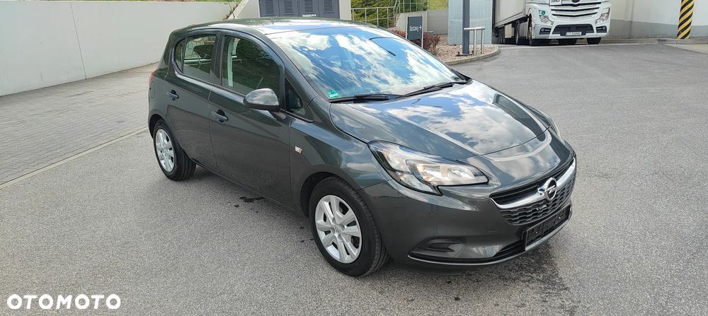 Opel Corsa 1.4 Enjoy S&S - 33