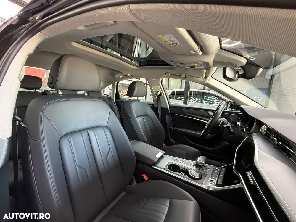 Audi A6 Limuzina 45 TFSI S tronic - 26
