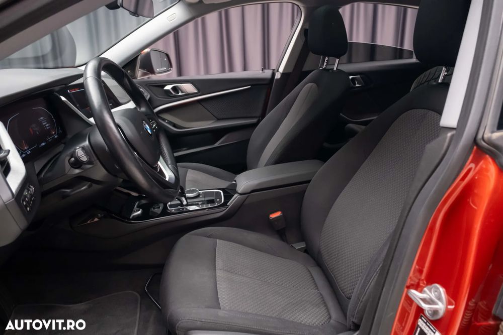 BMW Seria 2 220d xDrive Aut. Advantage - 24