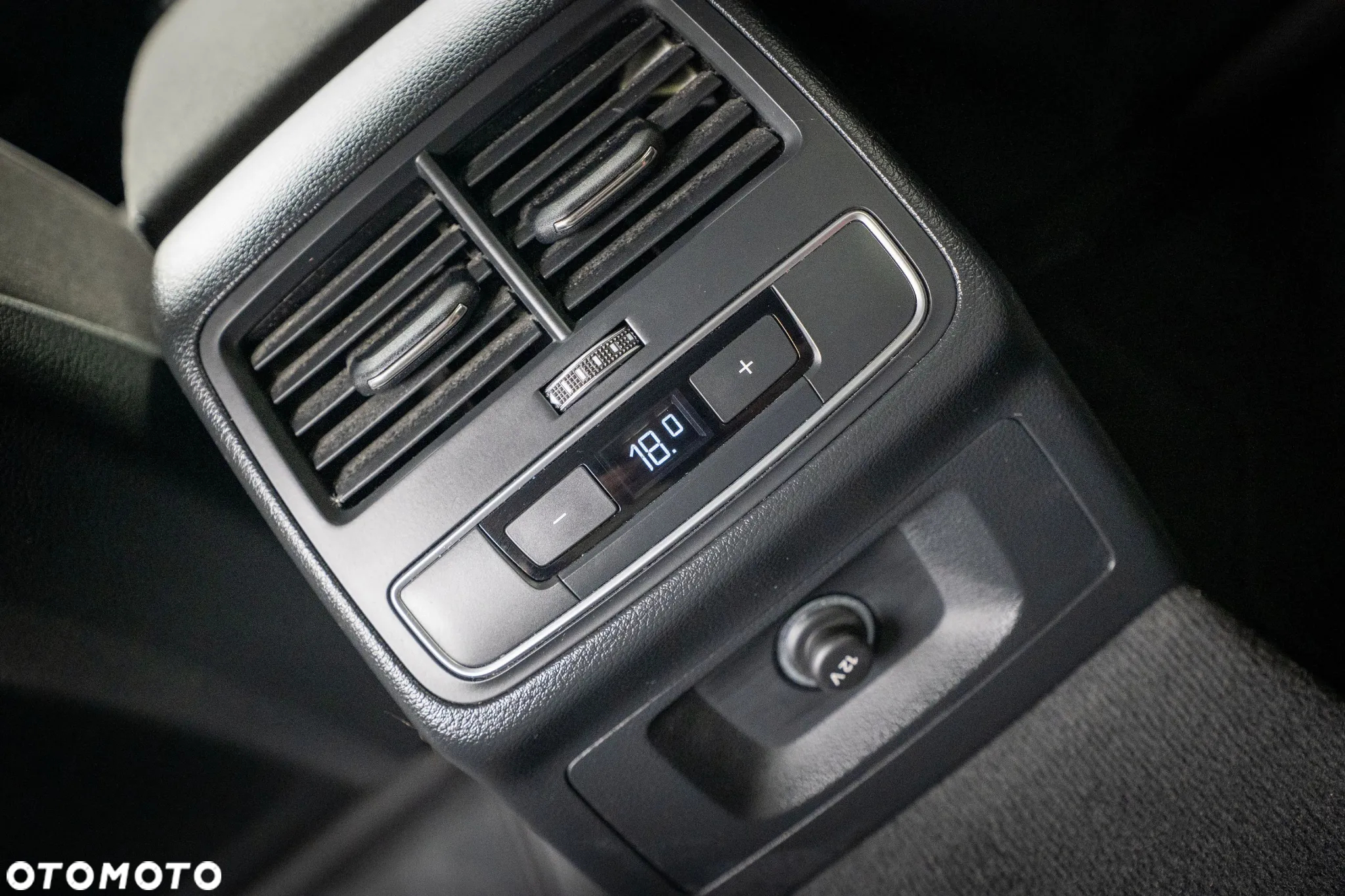 Audi A4 - 18