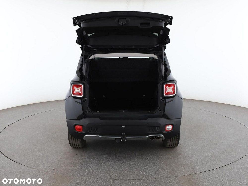 Jeep Renegade 2.0 MultiJet Limited 4WD S&S - 19