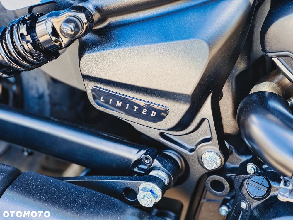 Indian Scout - 9