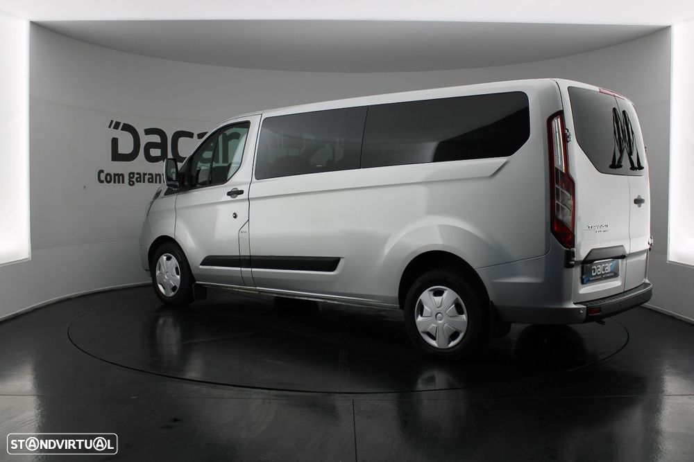 Ford Transit Custom 320L2 2.0 H1-T.B.Trend - 6