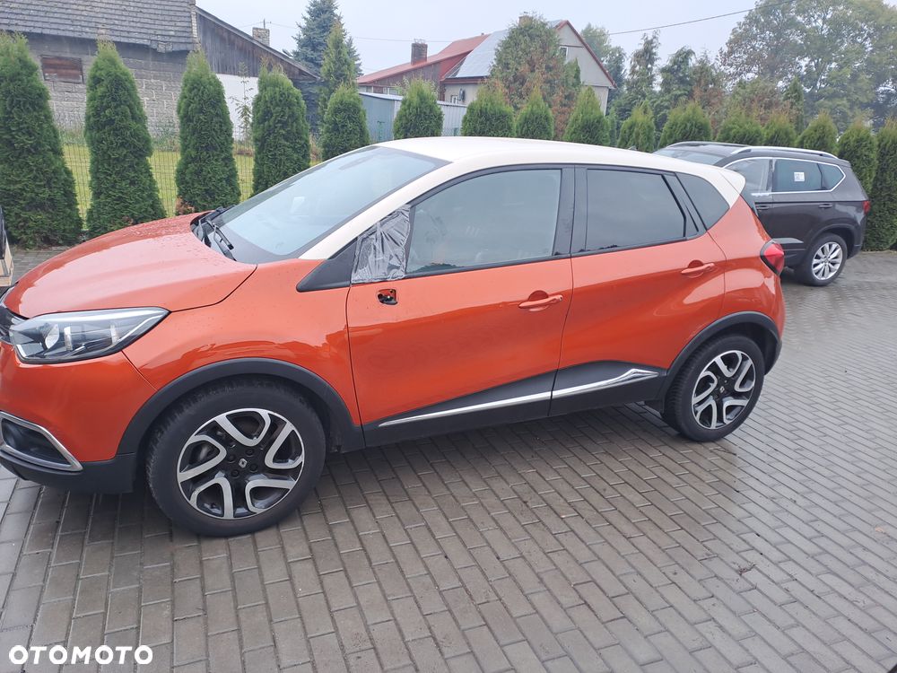 Renault Captur ENERGY dCi 90 Experience - 7