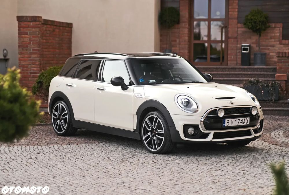 MINI Clubman Cooper S GPF - 36