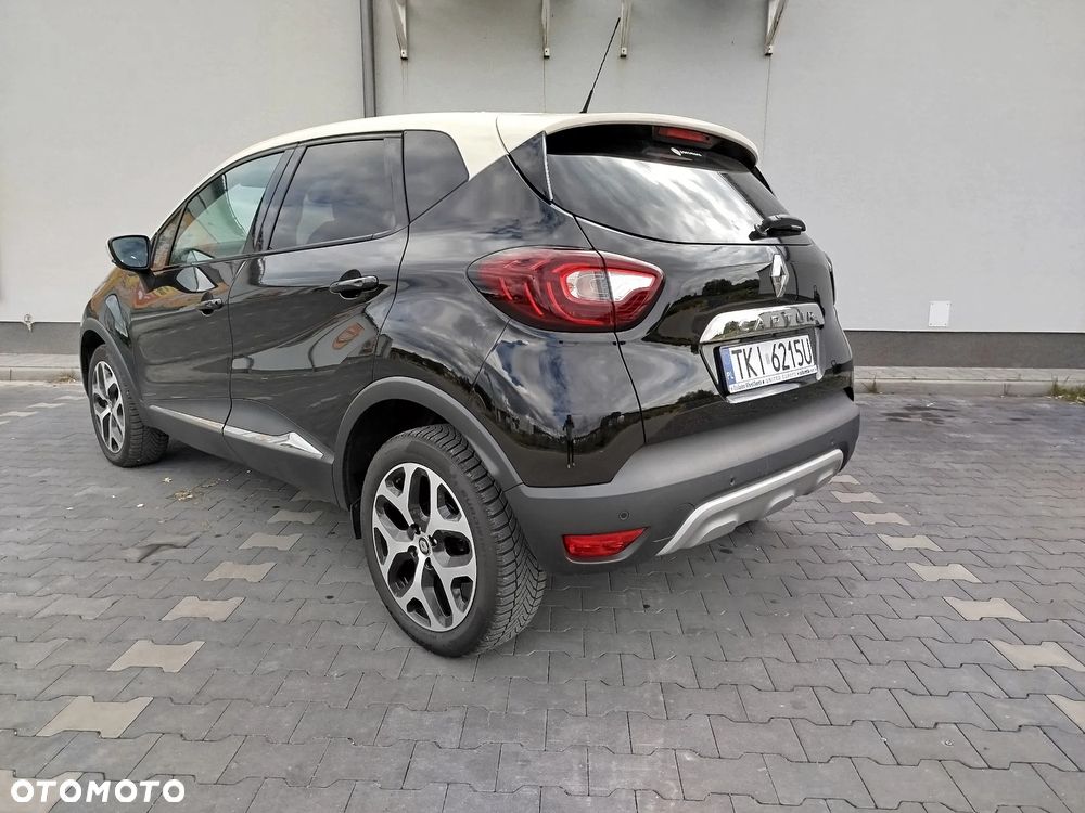 Renault Captur TCe 90 EXPERIENCE - 6