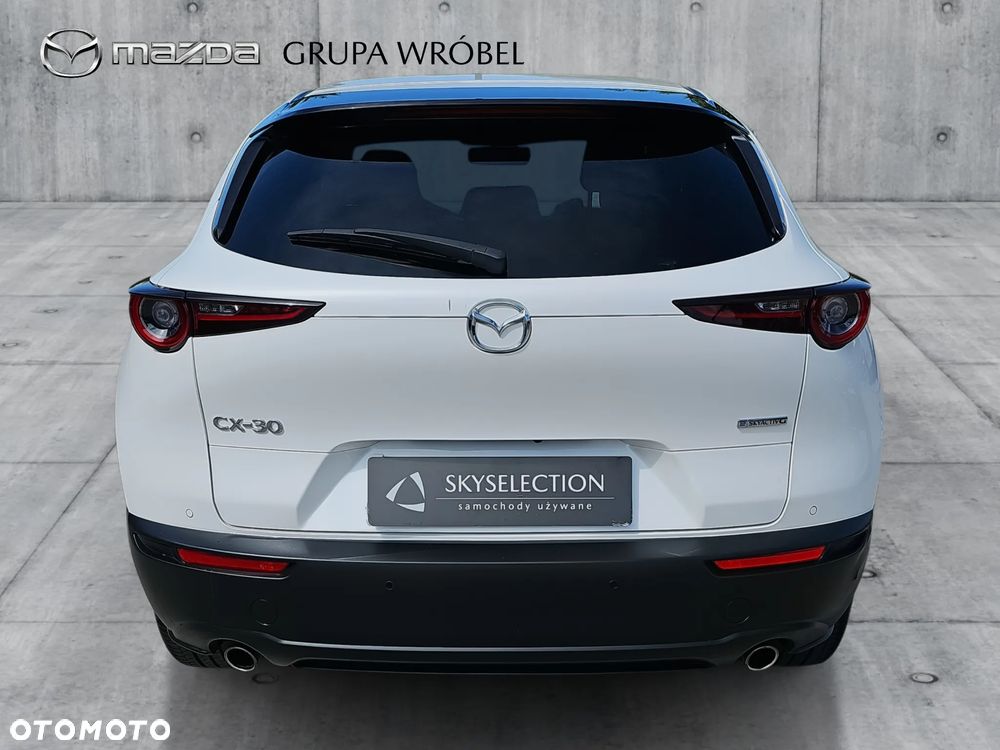 Mazda CX-30 2.0 mHEV Hikari 2WD - 6