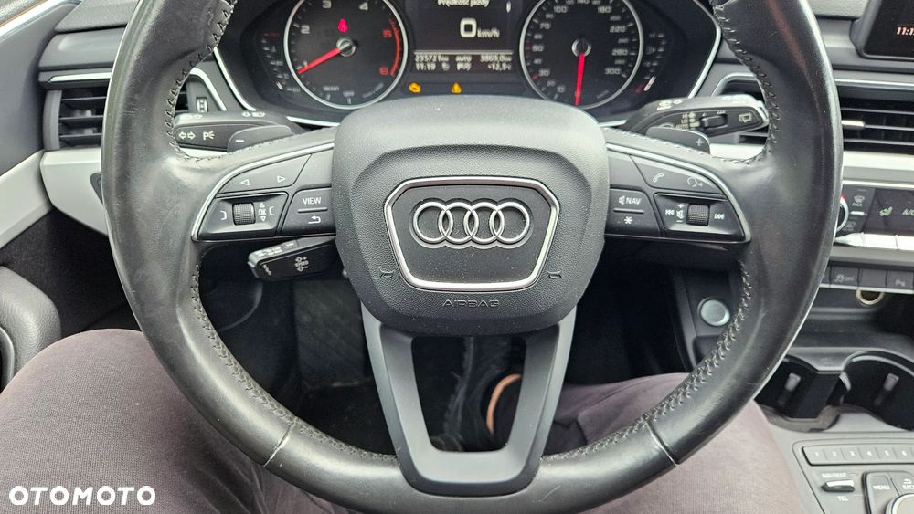 Audi A4 - 33