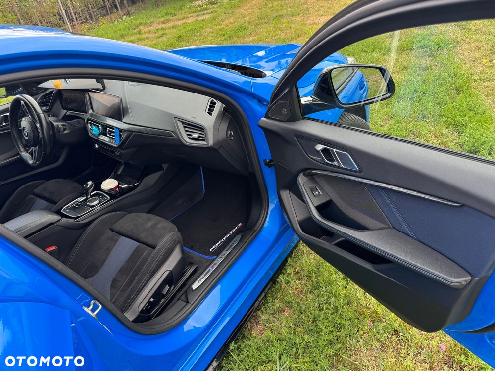 BMW 1M - 15