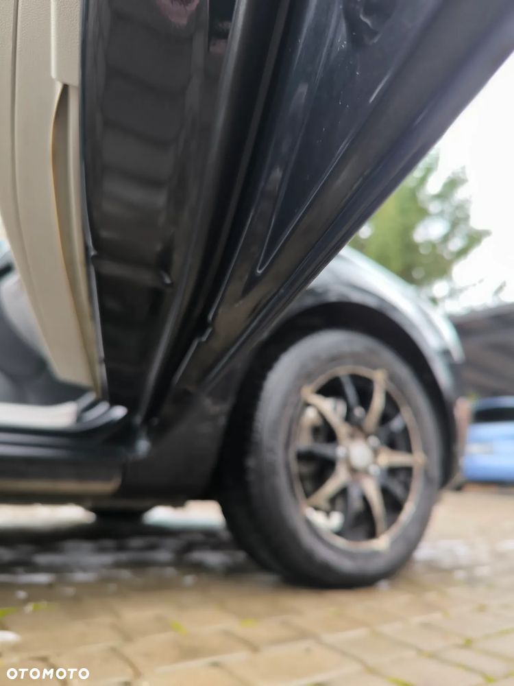 Kia Ceed 1.6 CVVT EX - 7