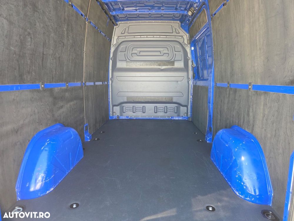 Mercedes-Benz New Sprinter L3H2 - 12