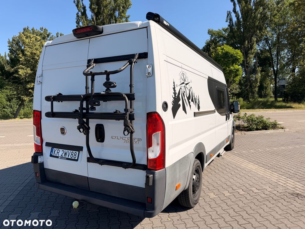 Fiat Ducato - 7
