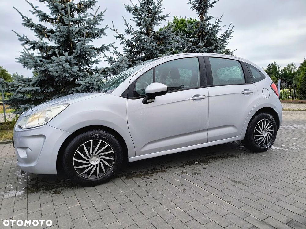 Citroën C3 1.6 e-HDi Exclusive - 11