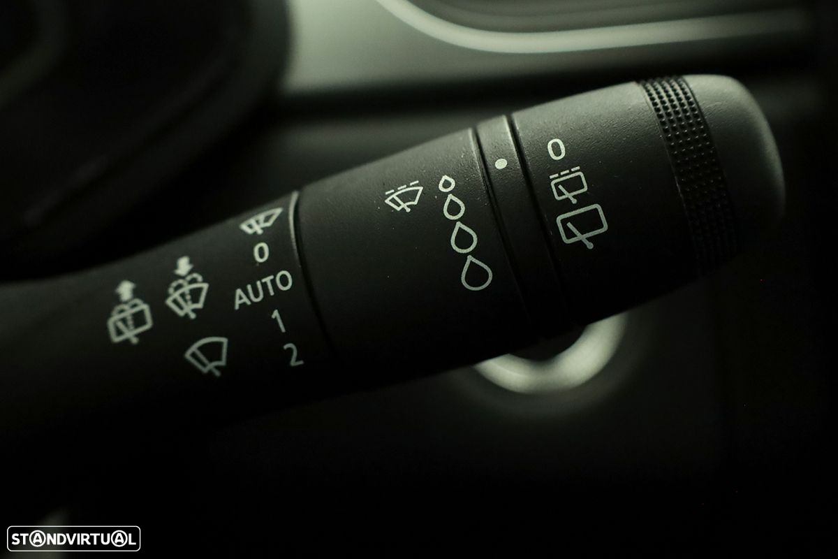 Renault Captur 1.0 TCe Techno Bi-Fuel - 18