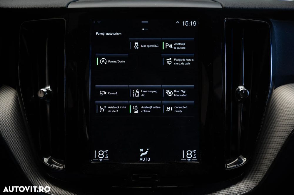 Volvo XC 60 T4 Geartronic RDesign - 17